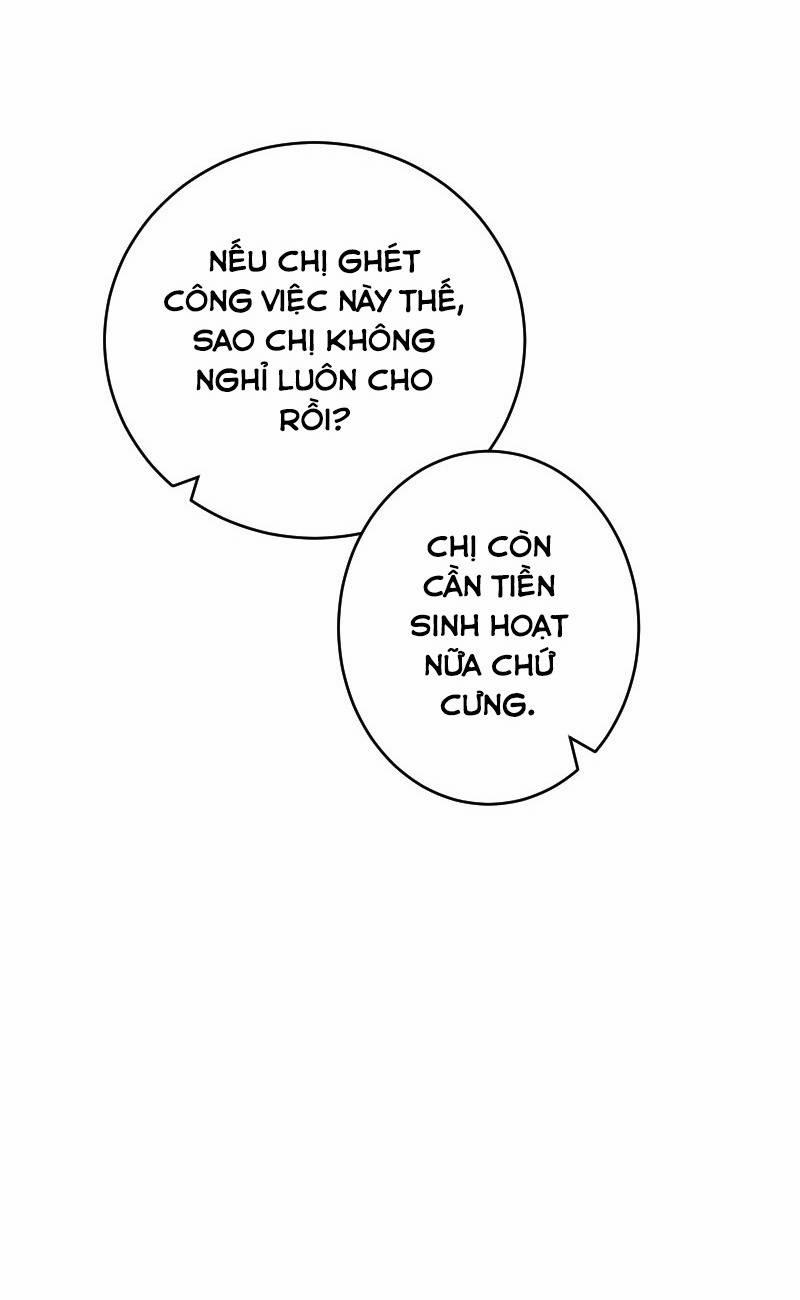 Tôi Đang Hẹn Hò Với Anh Chàng Điên Loạn 1 trang 83