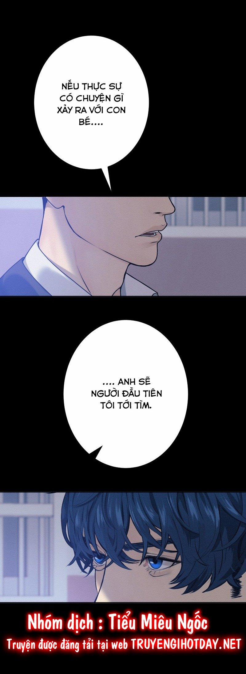 Tôi Đang Hẹn Hò Với Anh Chàng Điên Loạn 10 trang 15