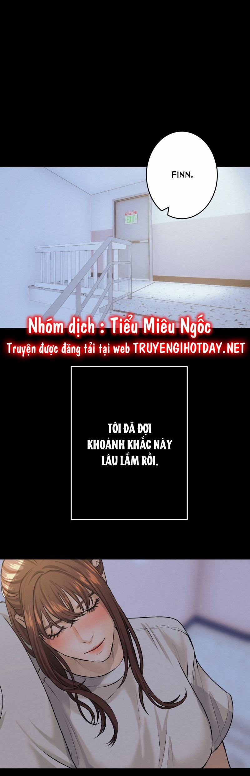 Tôi Đang Hẹn Hò Với Anh Chàng Điên Loạn 11 trang 32