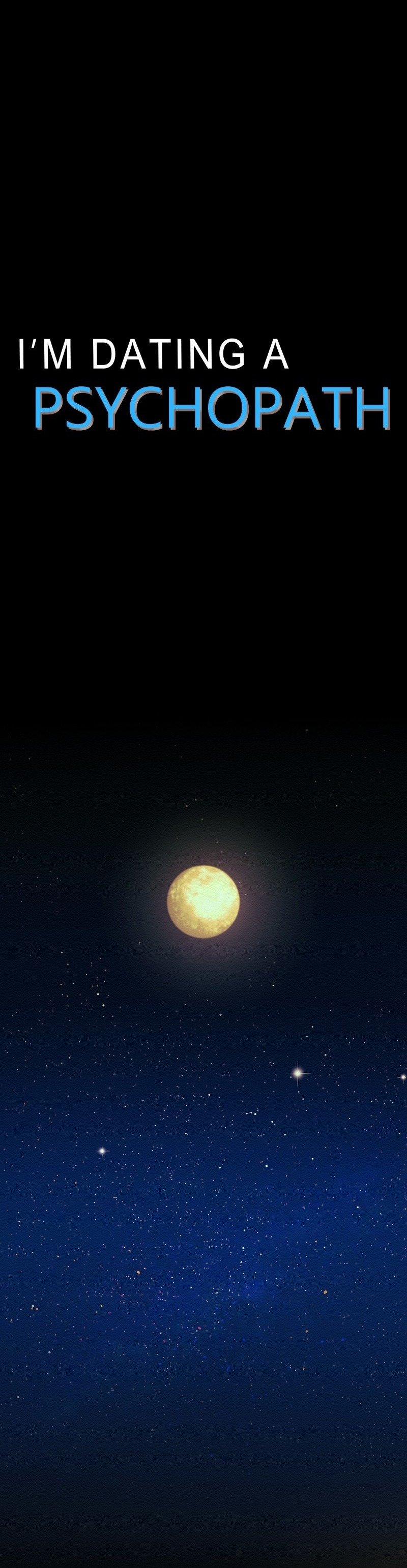 Tôi Đang Hẹn Hò Với Anh Chàng Điên Loạn 11 trang 5