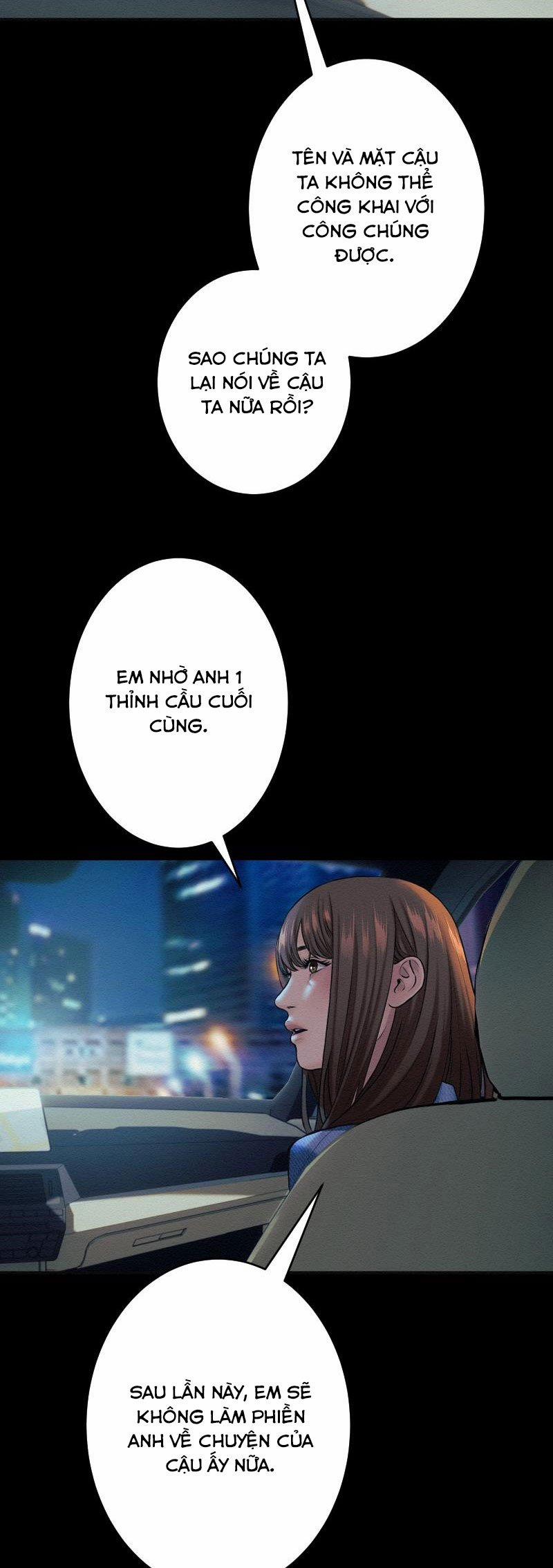 Tôi Đang Hẹn Hò Với Anh Chàng Điên Loạn 12 trang 25