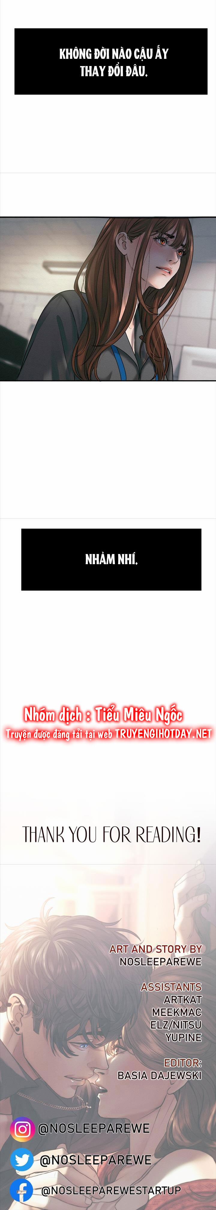 Tôi Đang Hẹn Hò Với Anh Chàng Điên Loạn 13 trang 19