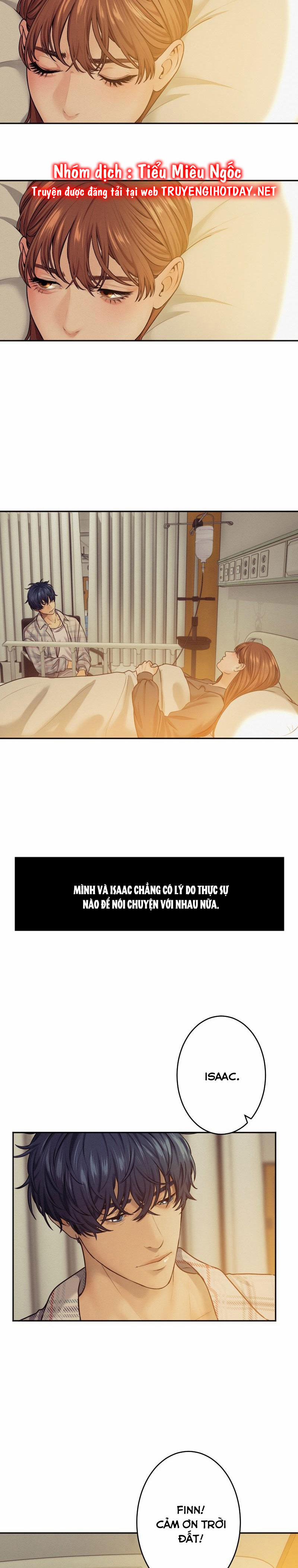 Tôi Đang Hẹn Hò Với Anh Chàng Điên Loạn 14 trang 15