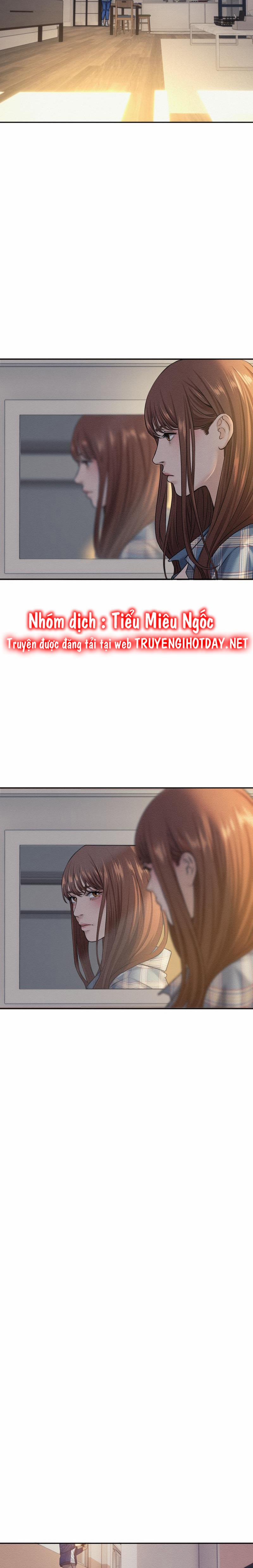 Tôi Đang Hẹn Hò Với Anh Chàng Điên Loạn 16 trang 12