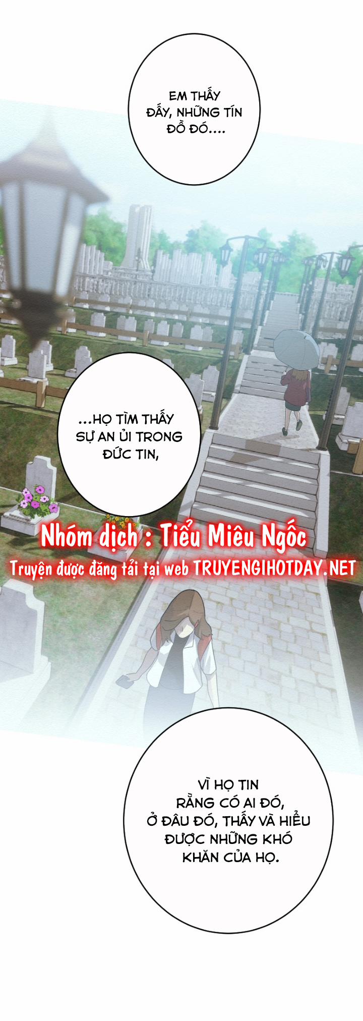 Tôi Đang Hẹn Hò Với Anh Chàng Điên Loạn 17 trang 16