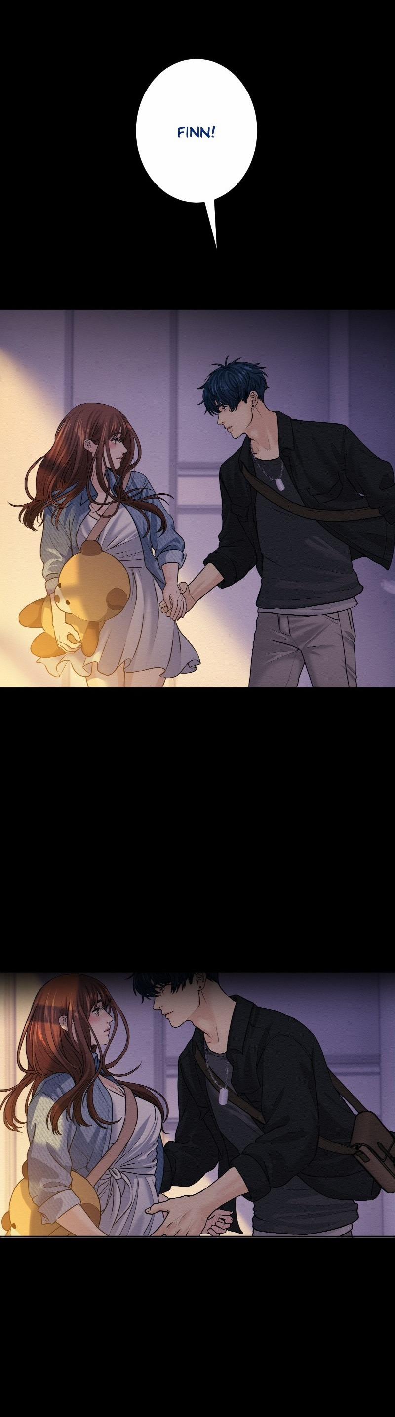 Tôi Đang Hẹn Hò Với Anh Chàng Điên Loạn 18 trang 26