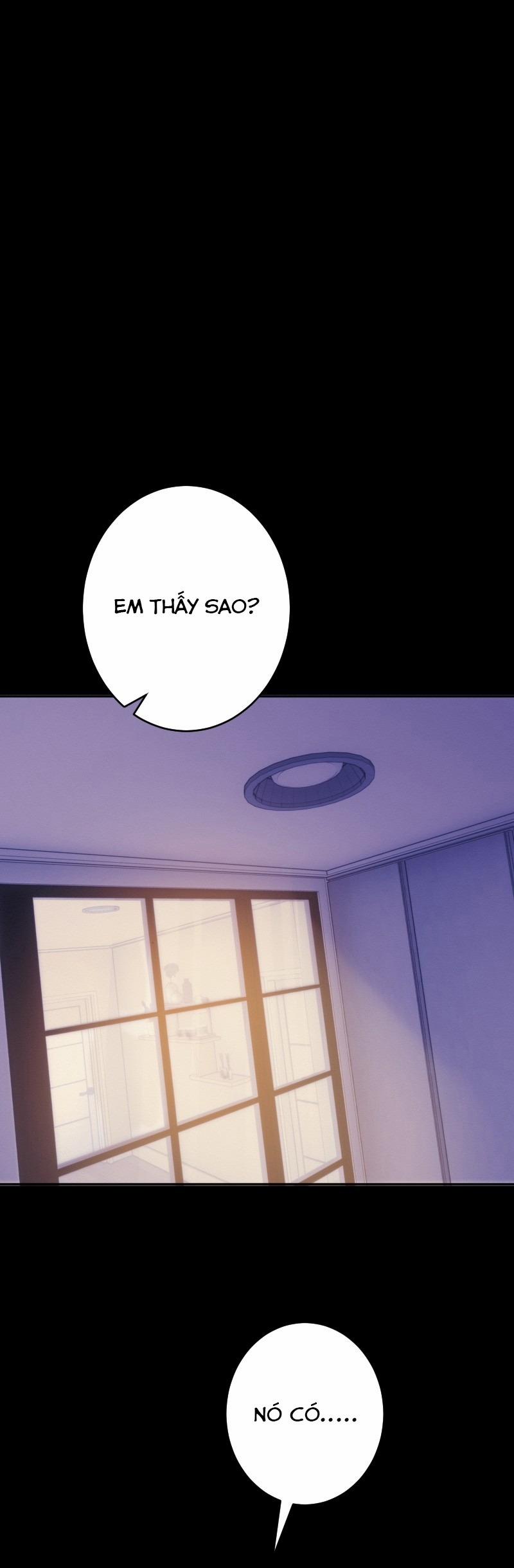 Tôi Đang Hẹn Hò Với Anh Chàng Điên Loạn 18 trang 30