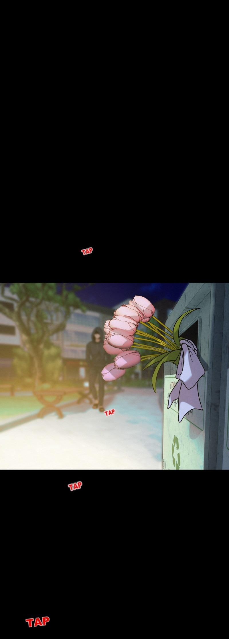 Tôi Đang Hẹn Hò Với Anh Chàng Điên Loạn 18 trang 40