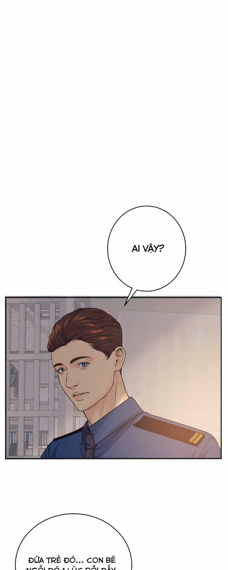 Tôi Đang Hẹn Hò Với Anh Chàng Điên Loạn 19 trang 17