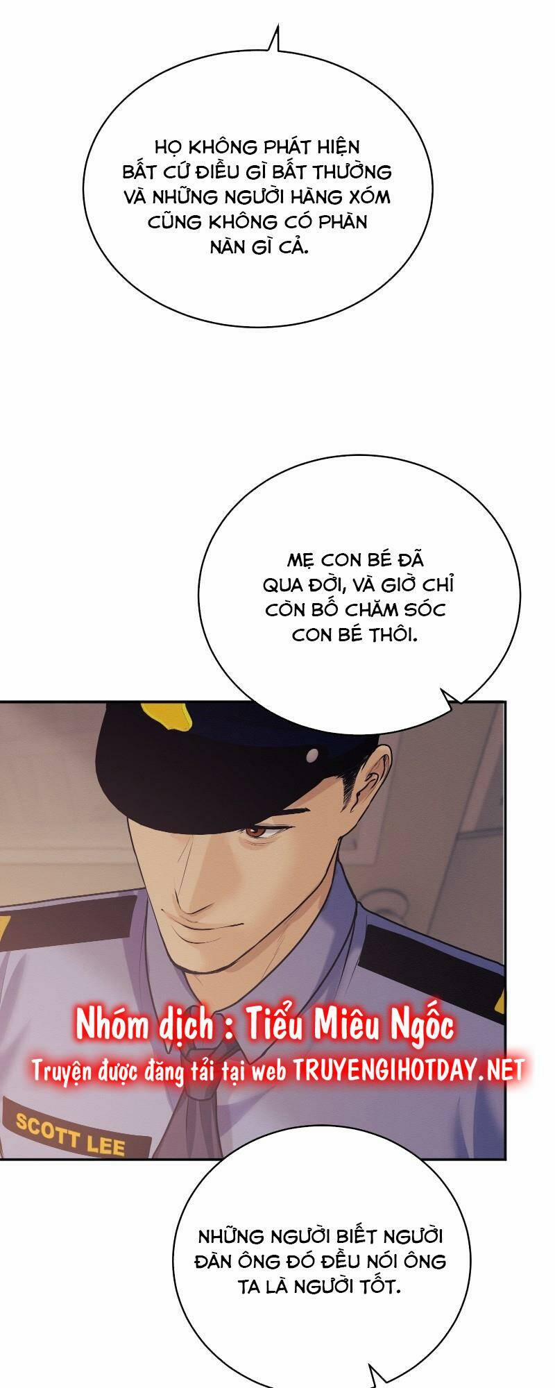 Tôi Đang Hẹn Hò Với Anh Chàng Điên Loạn 19 trang 23