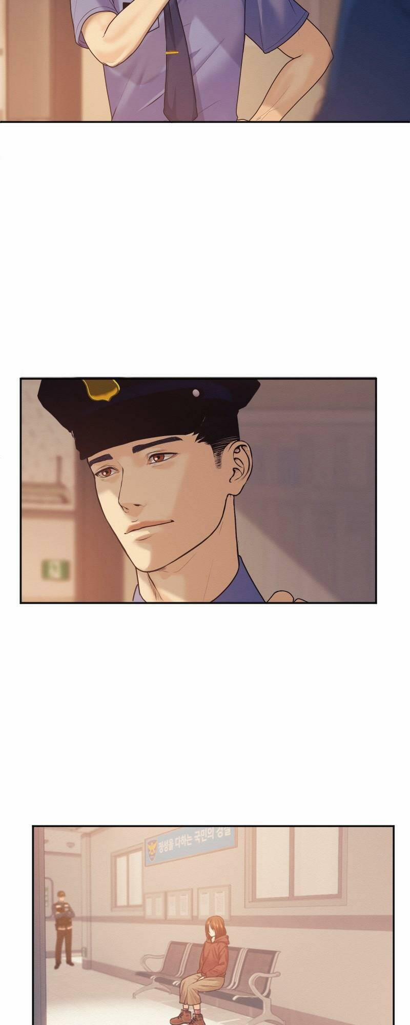 Tôi Đang Hẹn Hò Với Anh Chàng Điên Loạn 19 trang 27