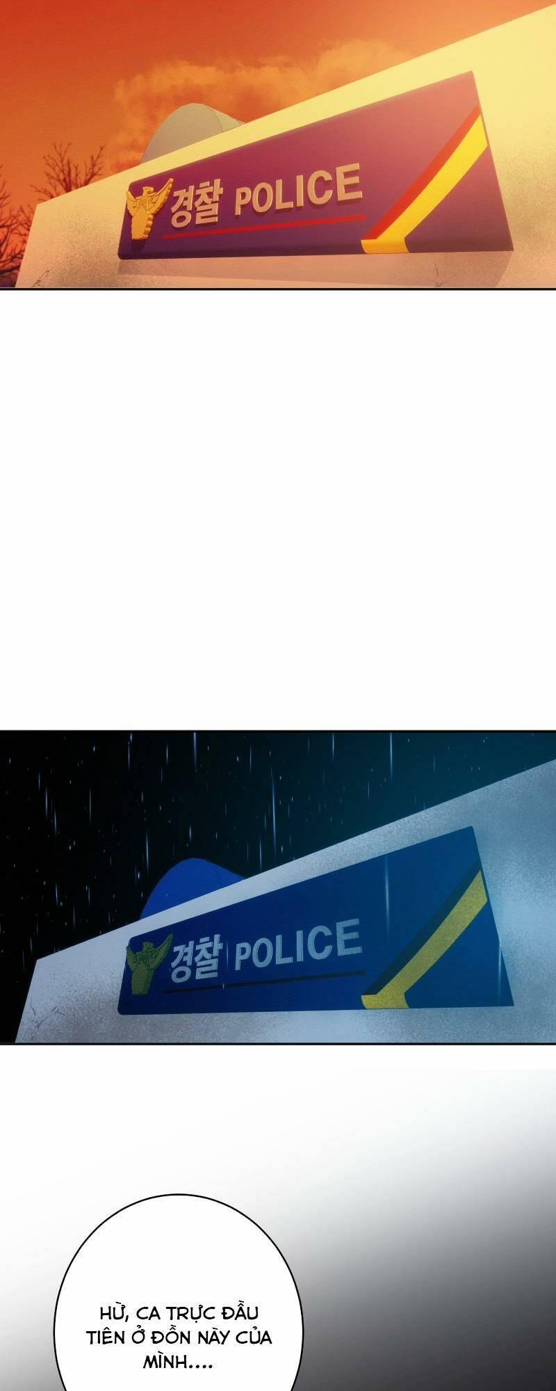 Tôi Đang Hẹn Hò Với Anh Chàng Điên Loạn 19 trang 30