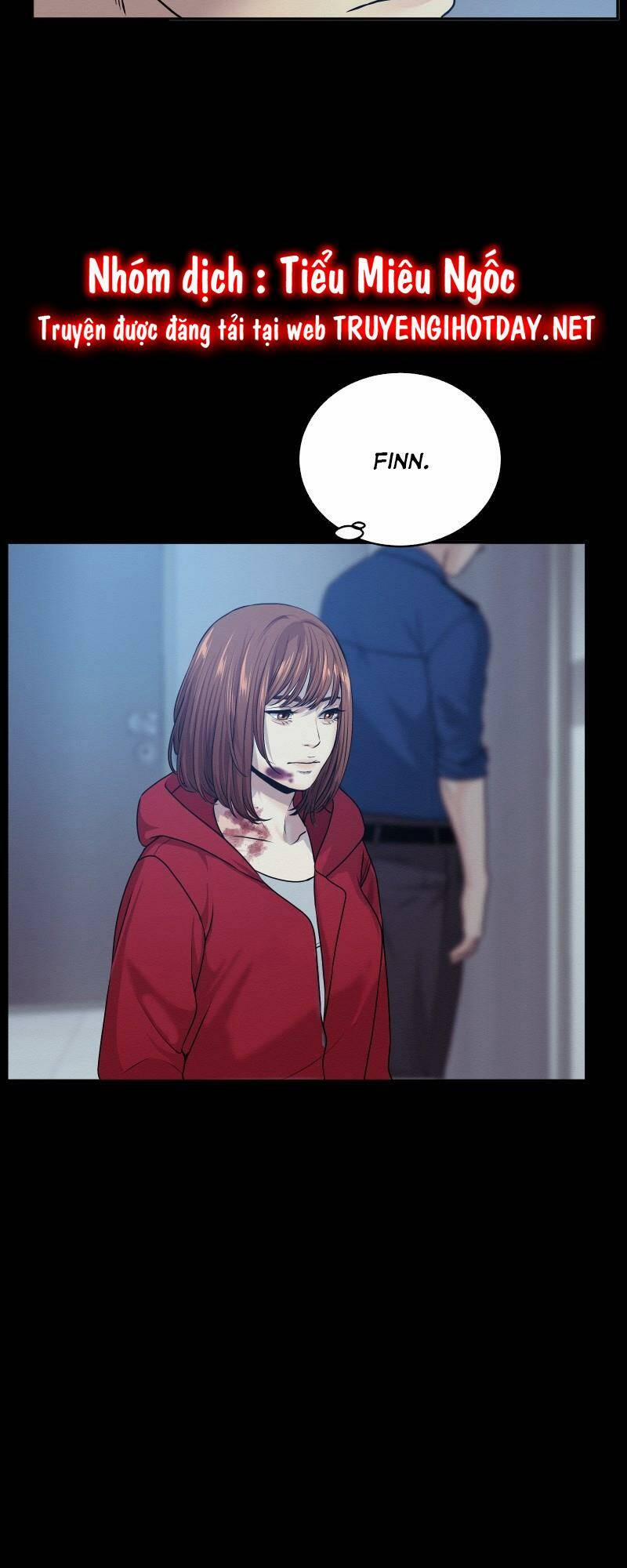 Tôi Đang Hẹn Hò Với Anh Chàng Điên Loạn 19 trang 39