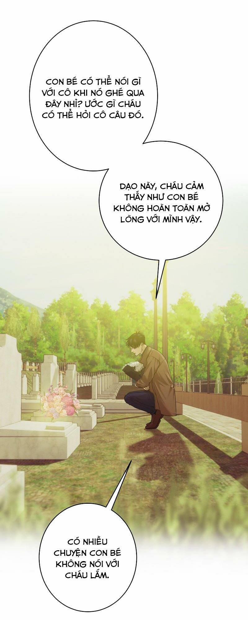 Tôi Đang Hẹn Hò Với Anh Chàng Điên Loạn 19 trang 4