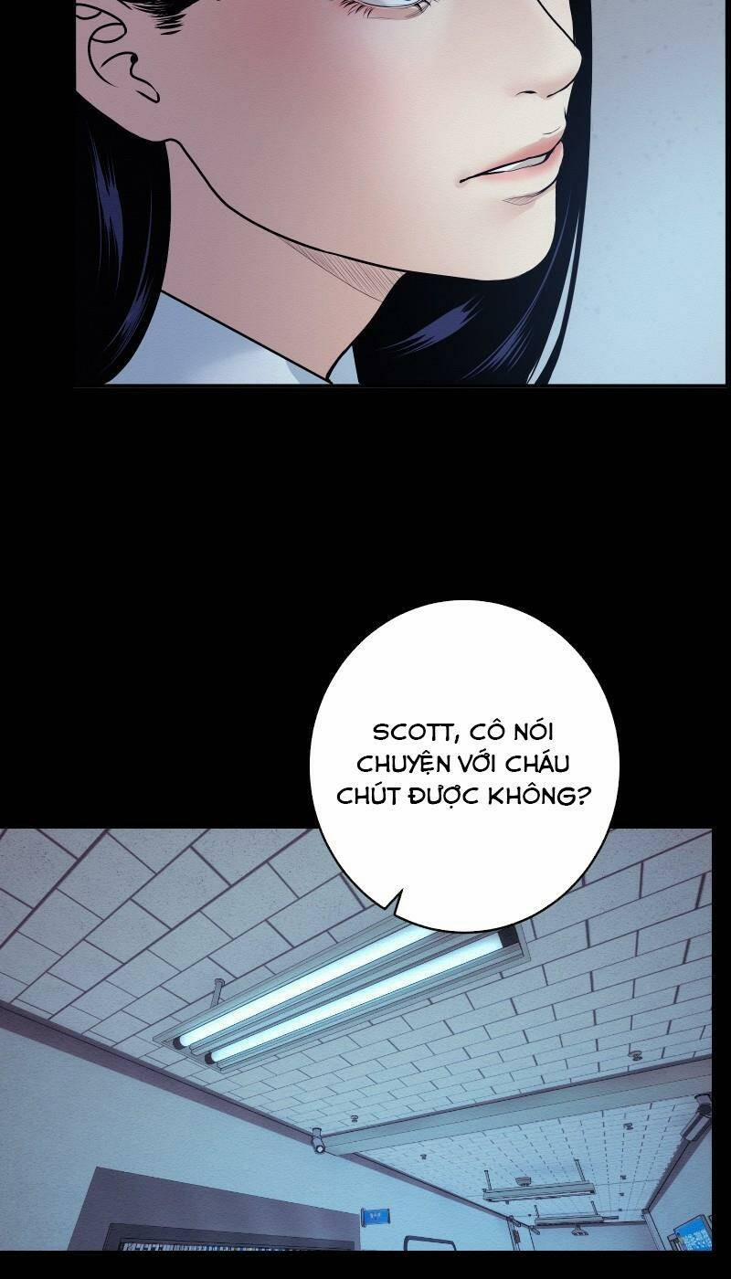 Tôi Đang Hẹn Hò Với Anh Chàng Điên Loạn 19 trang 49