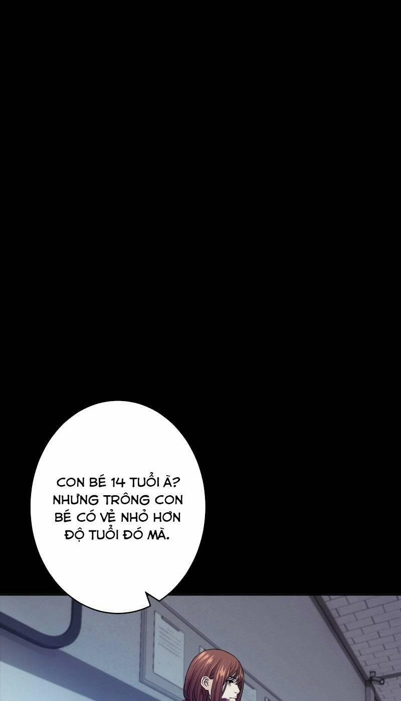 Tôi Đang Hẹn Hò Với Anh Chàng Điên Loạn 19 trang 50