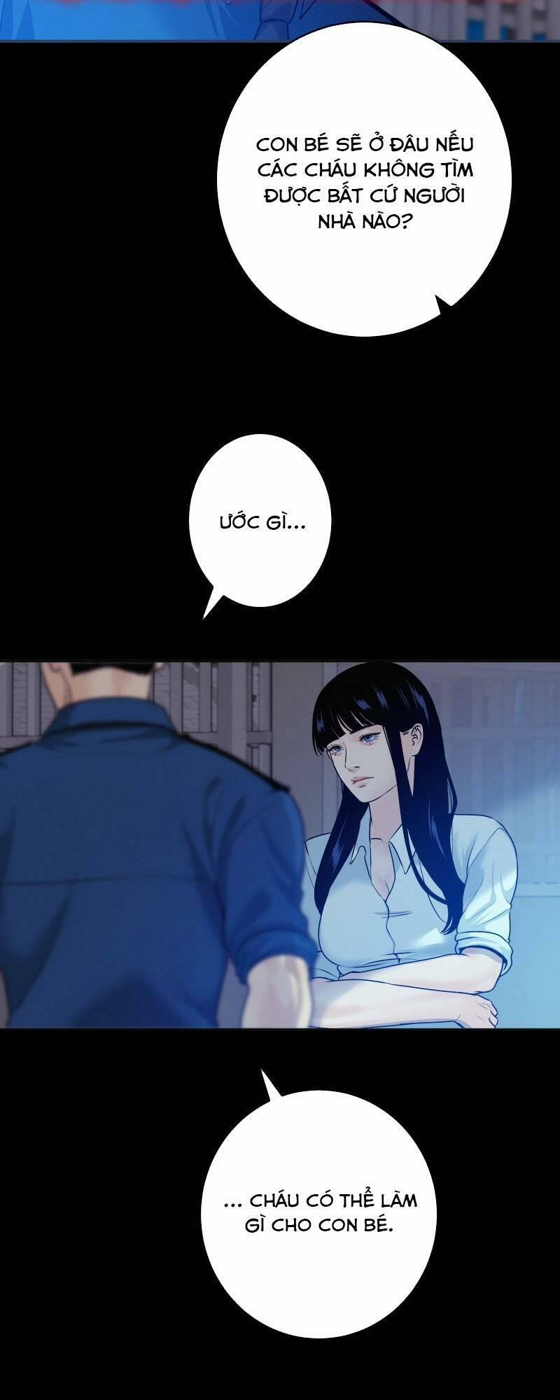 Tôi Đang Hẹn Hò Với Anh Chàng Điên Loạn 19 trang 54