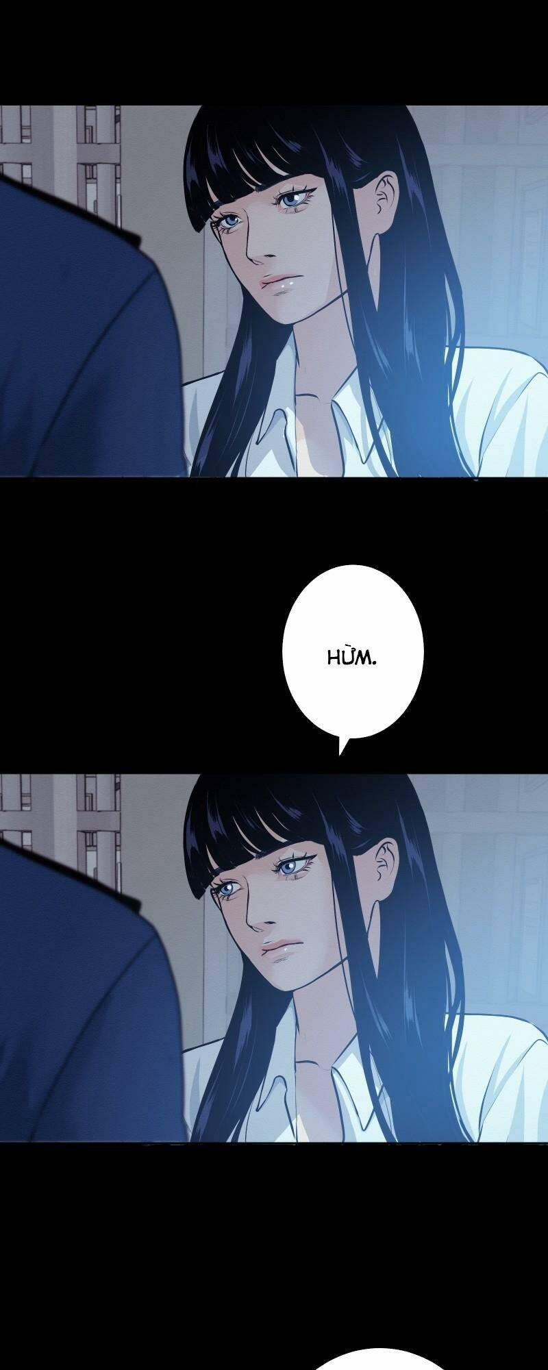 Tôi Đang Hẹn Hò Với Anh Chàng Điên Loạn 19 trang 55