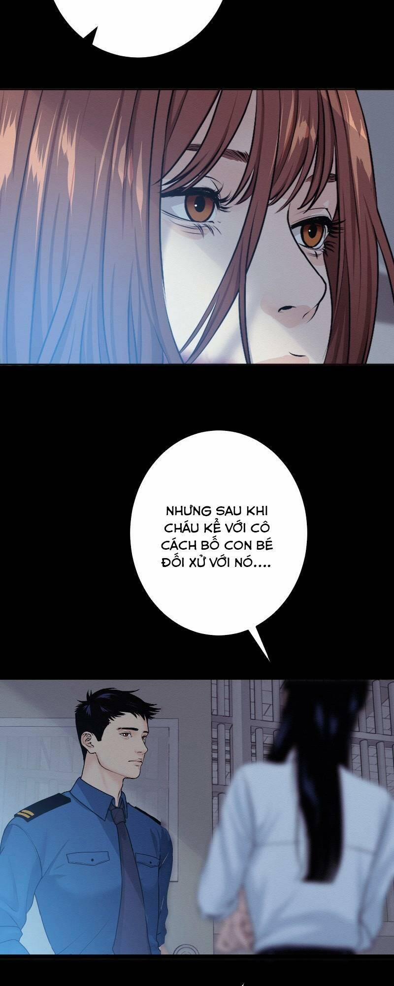 Tôi Đang Hẹn Hò Với Anh Chàng Điên Loạn 19 trang 58