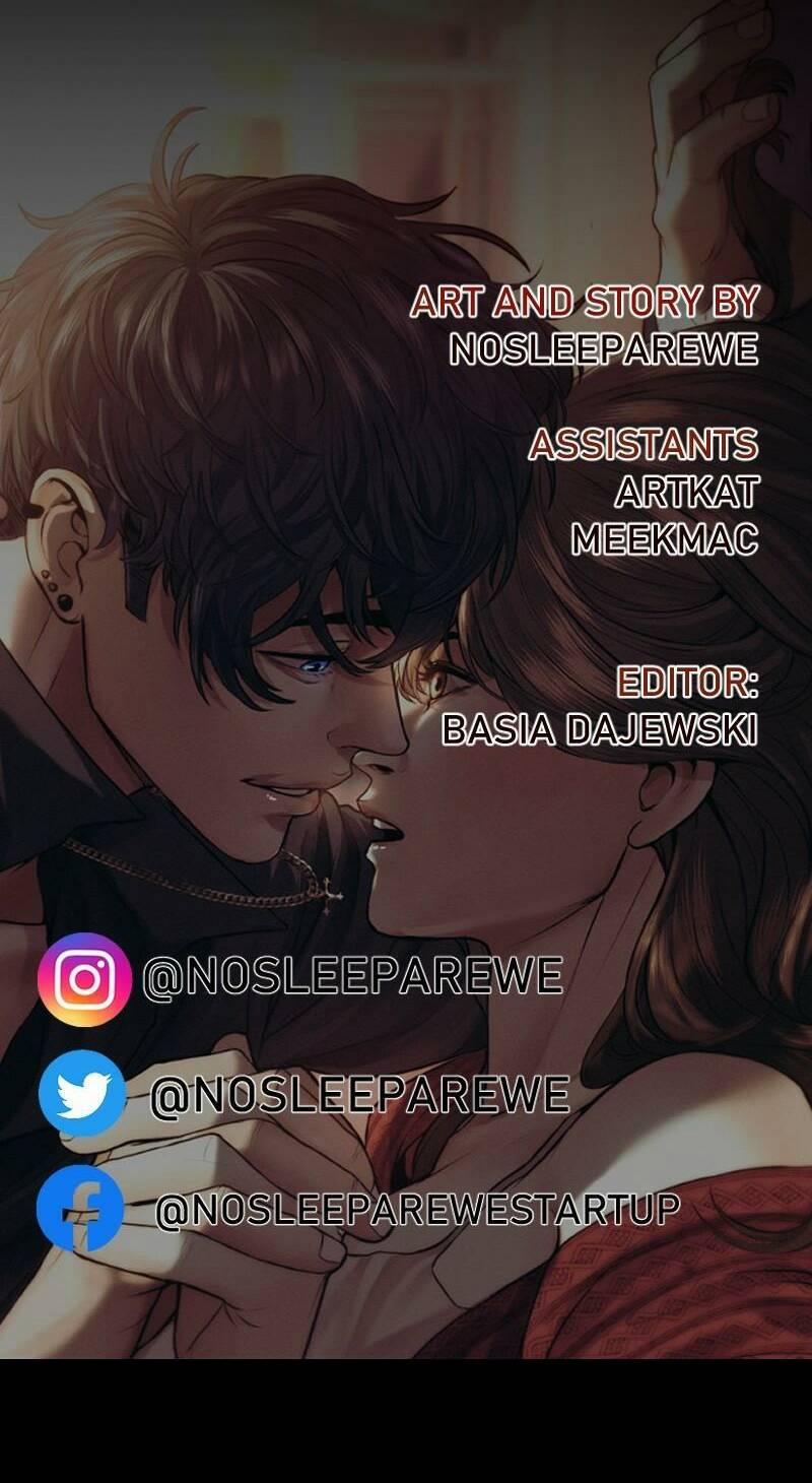 Tôi Đang Hẹn Hò Với Anh Chàng Điên Loạn 19 trang 62