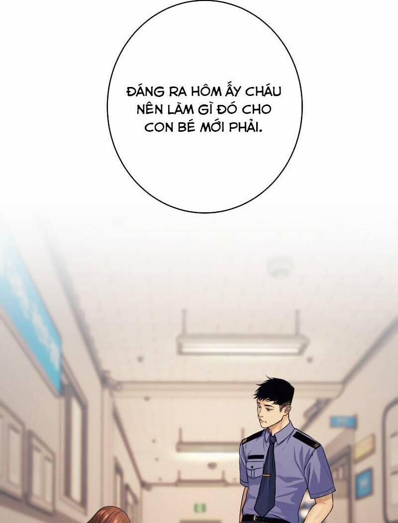 Tôi Đang Hẹn Hò Với Anh Chàng Điên Loạn 19 trang 8