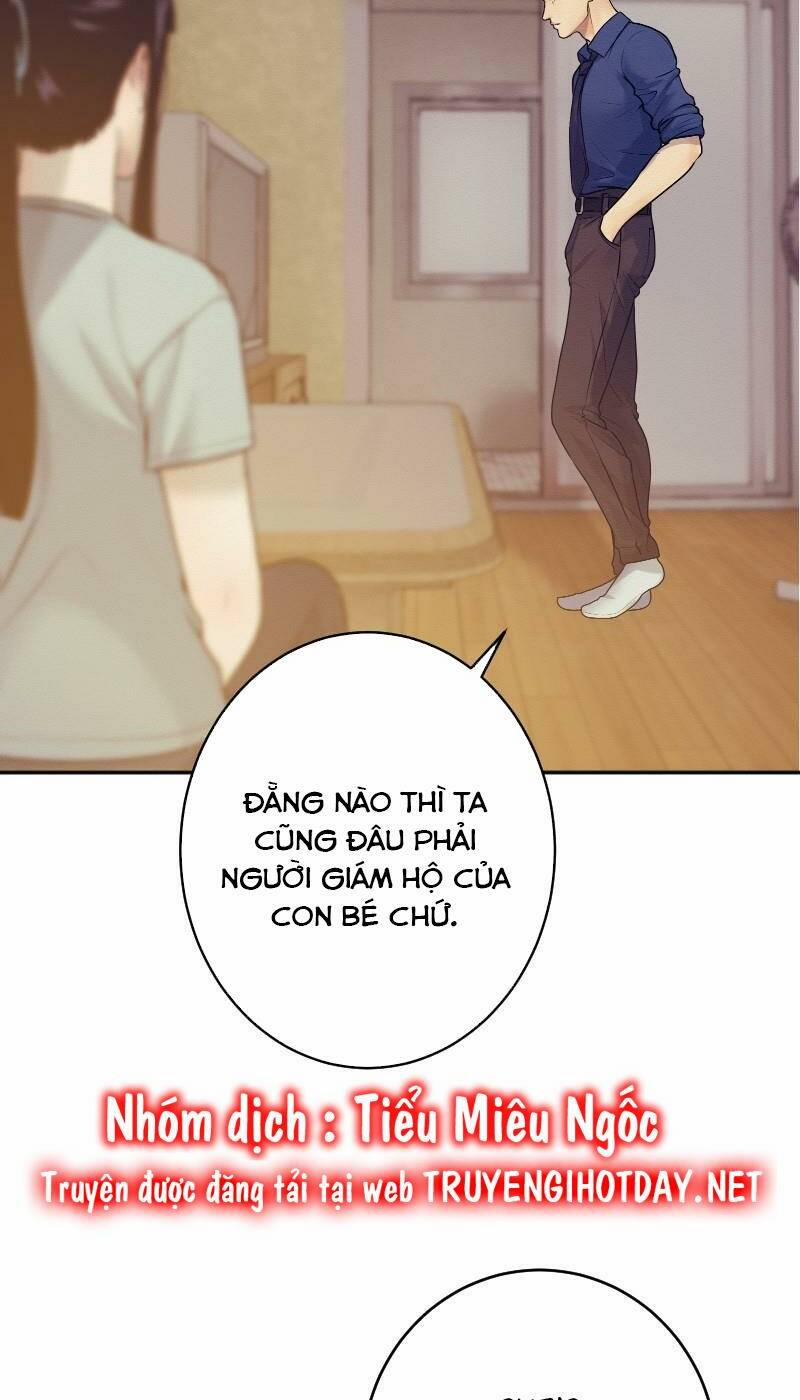 Tôi Đang Hẹn Hò Với Anh Chàng Điên Loạn 20 trang 14