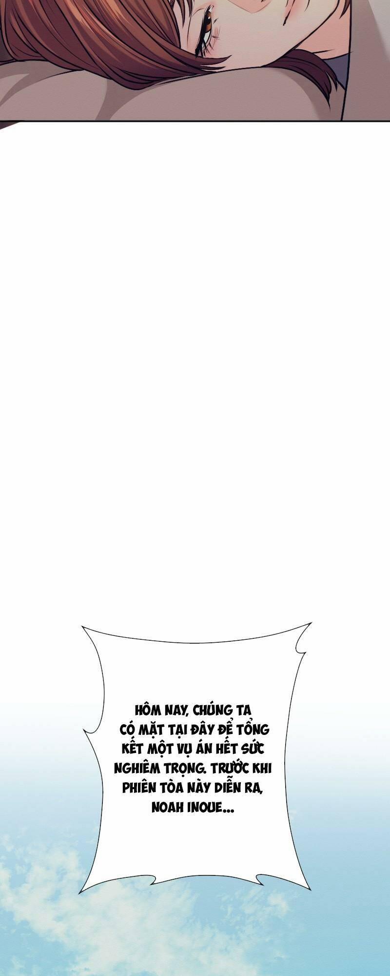 Tôi Đang Hẹn Hò Với Anh Chàng Điên Loạn 20 trang 18