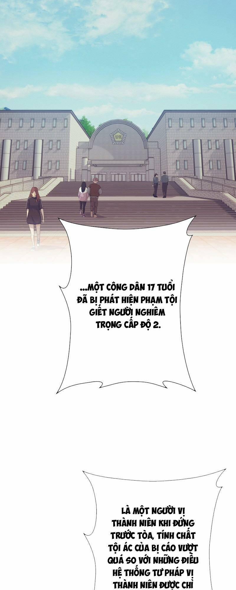 Tôi Đang Hẹn Hò Với Anh Chàng Điên Loạn 20 trang 19