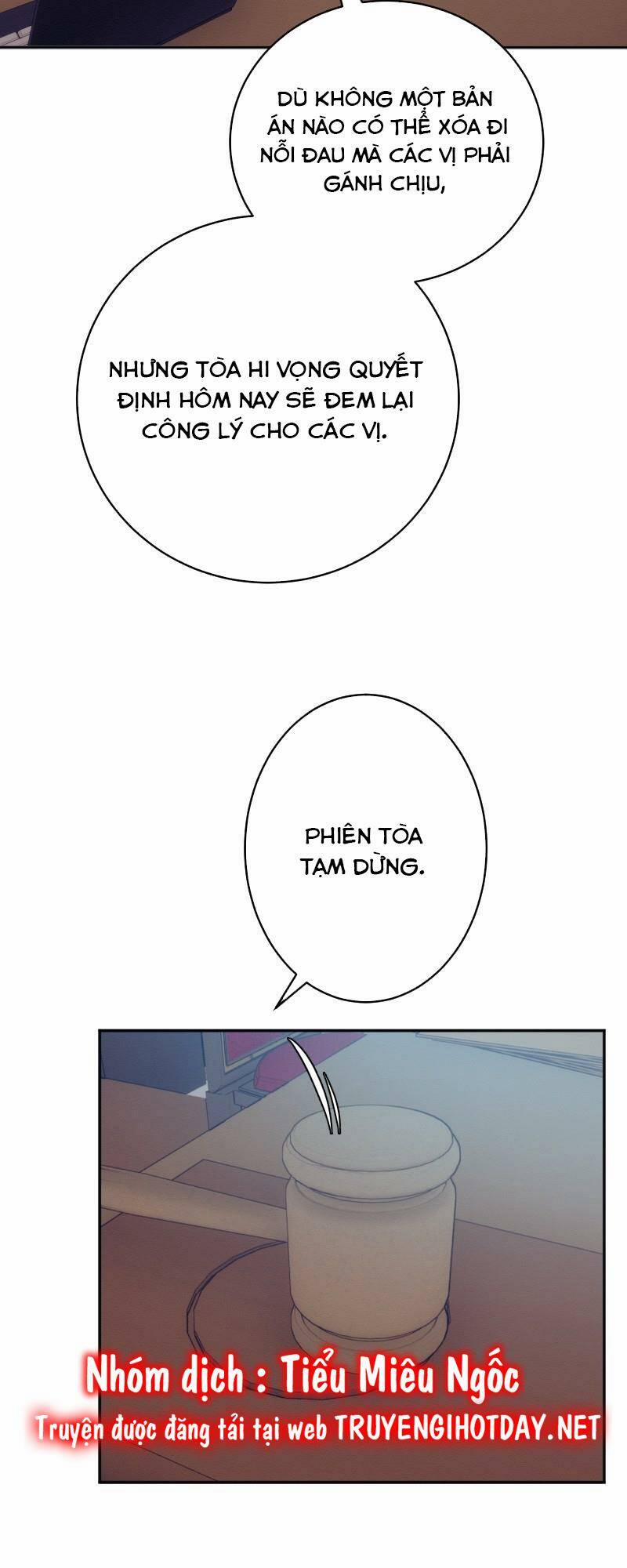 Tôi Đang Hẹn Hò Với Anh Chàng Điên Loạn 20 trang 23