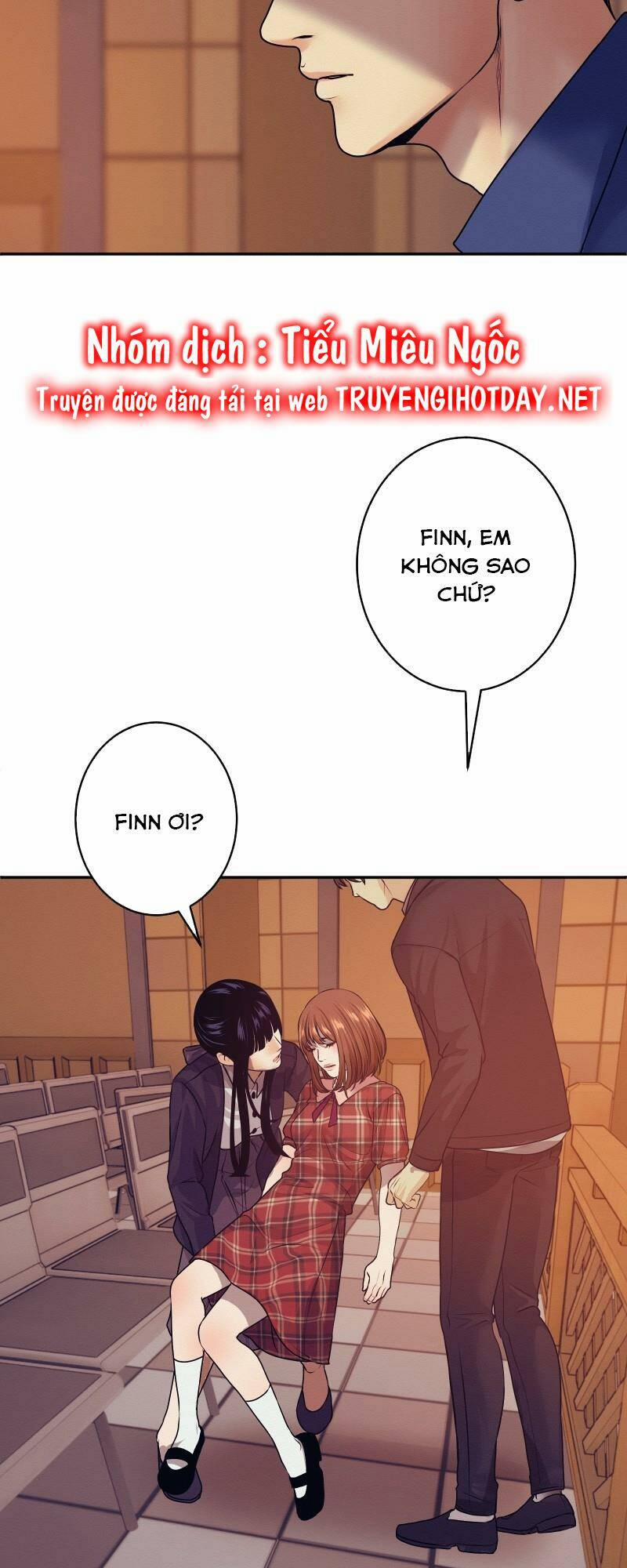 Tôi Đang Hẹn Hò Với Anh Chàng Điên Loạn 20 trang 26