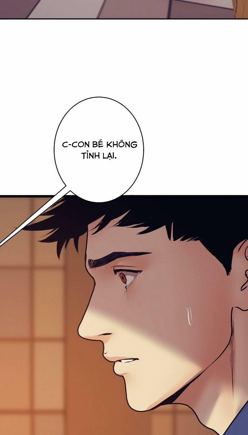 Tôi Đang Hẹn Hò Với Anh Chàng Điên Loạn 20 trang 27