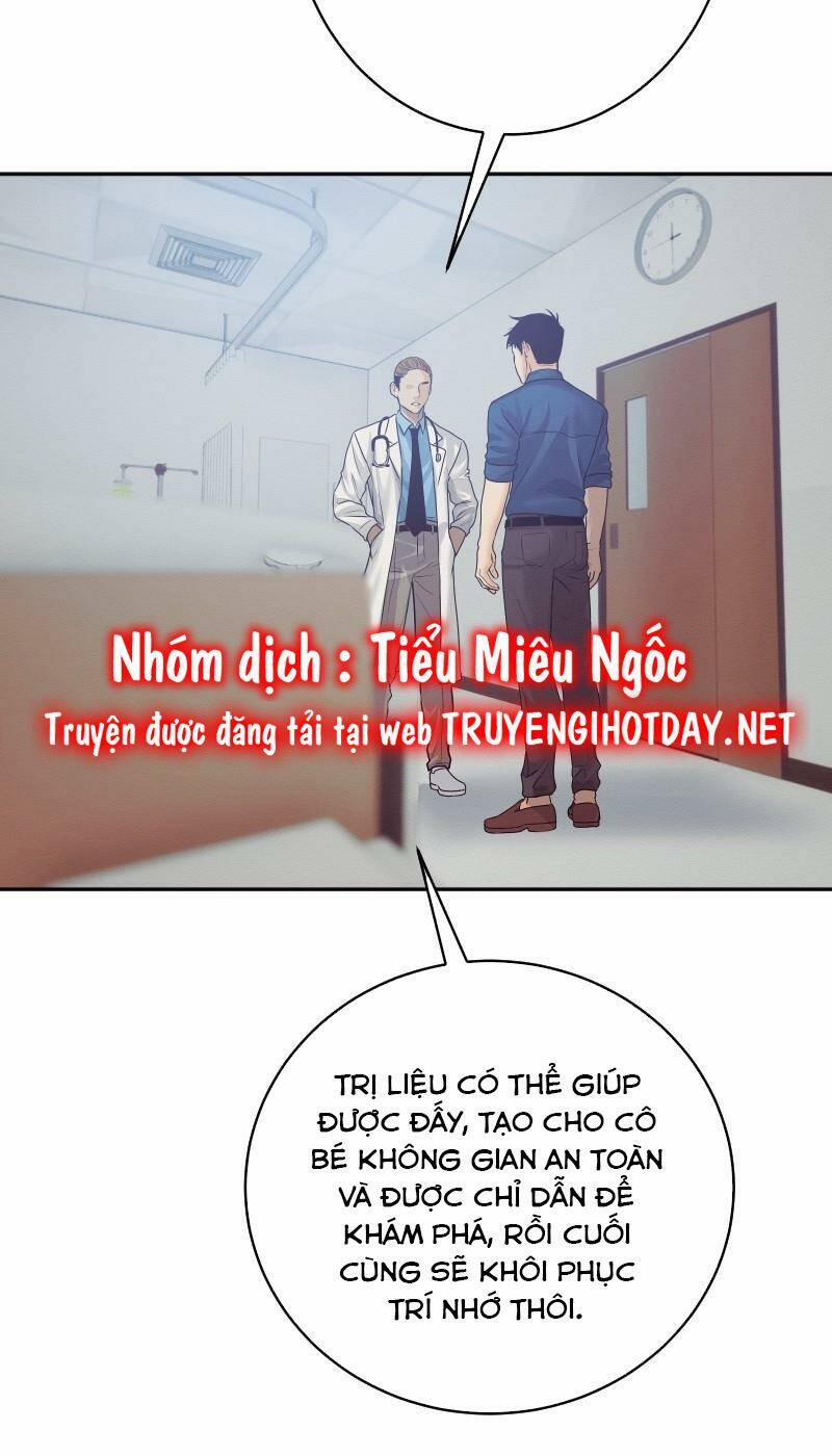 Tôi Đang Hẹn Hò Với Anh Chàng Điên Loạn 20 trang 34