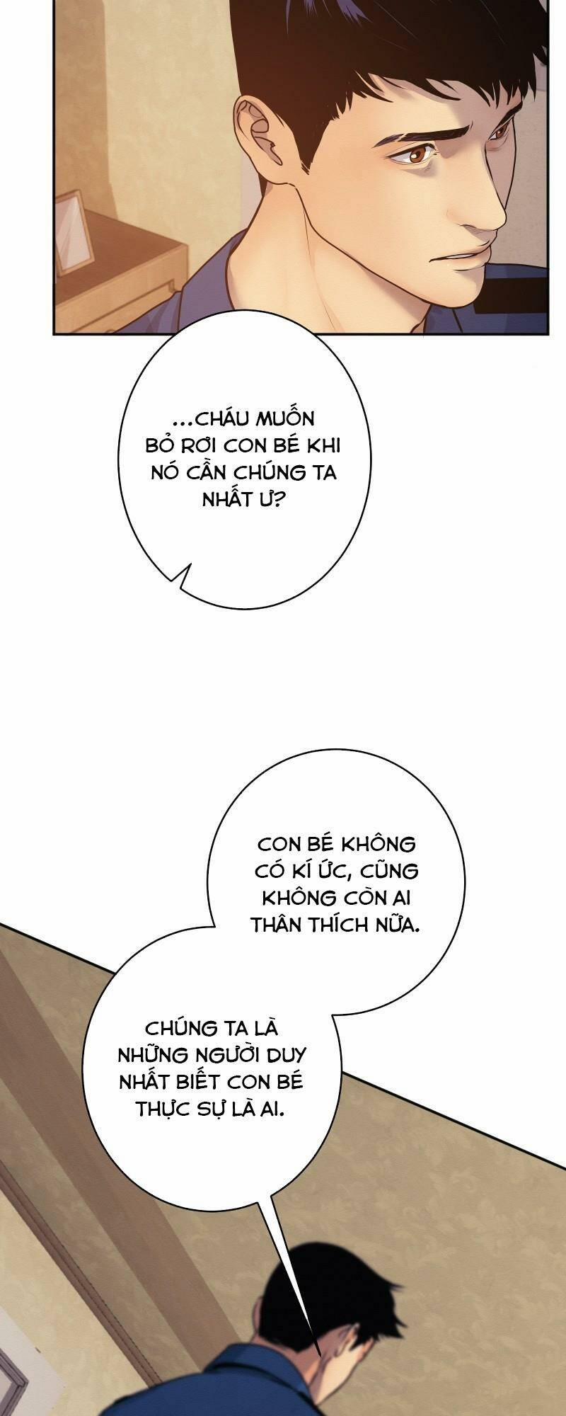 Tôi Đang Hẹn Hò Với Anh Chàng Điên Loạn 20 trang 39