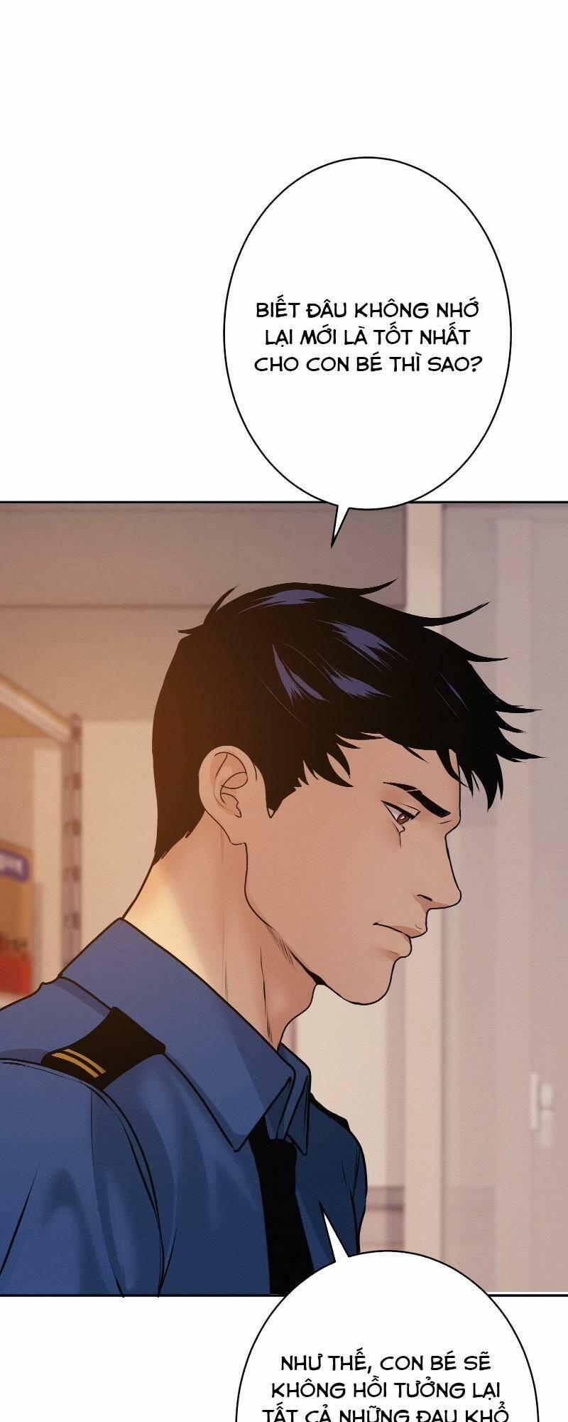 Tôi Đang Hẹn Hò Với Anh Chàng Điên Loạn 20 trang 44