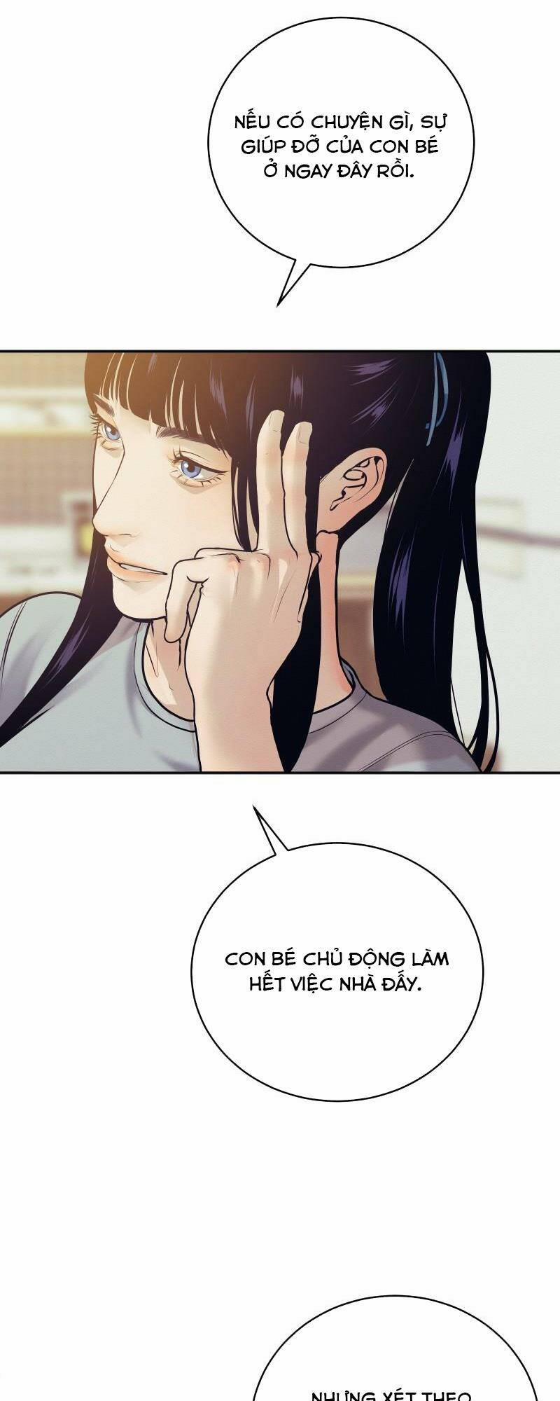 Tôi Đang Hẹn Hò Với Anh Chàng Điên Loạn 20 trang 5