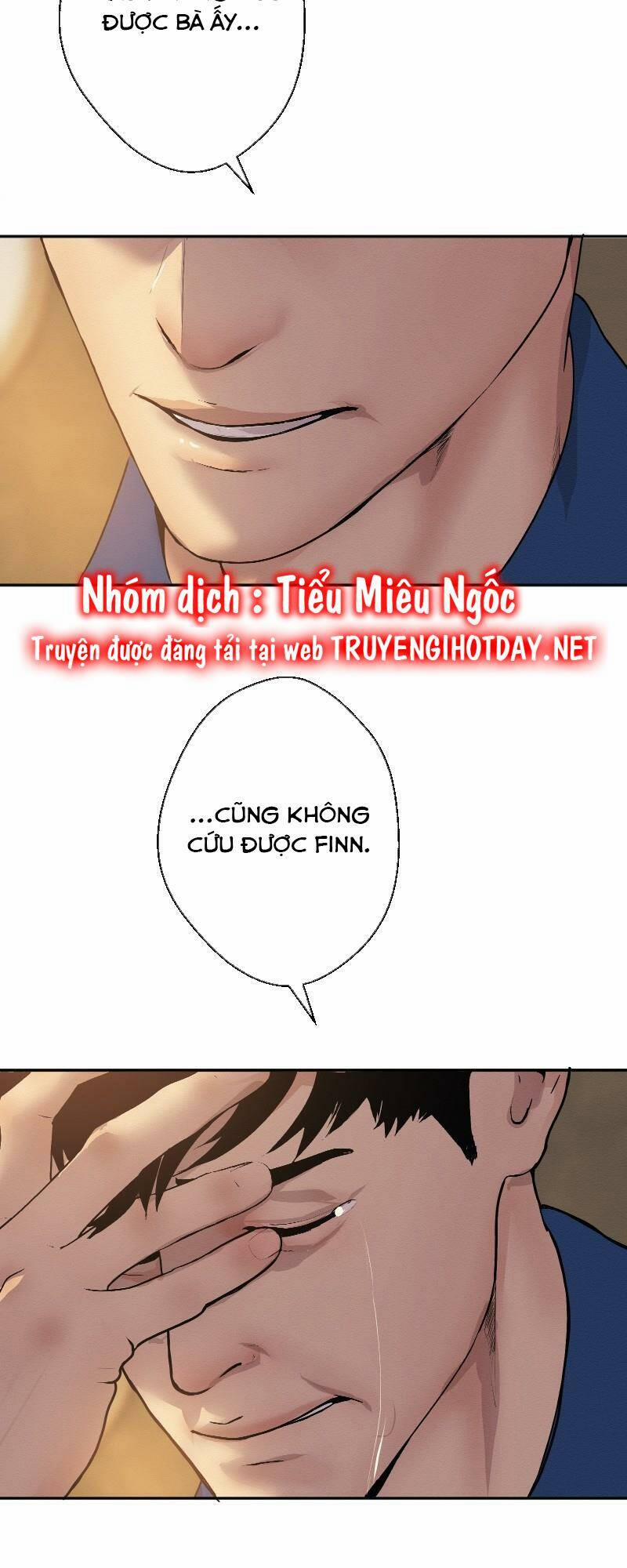 Tôi Đang Hẹn Hò Với Anh Chàng Điên Loạn 20 trang 52