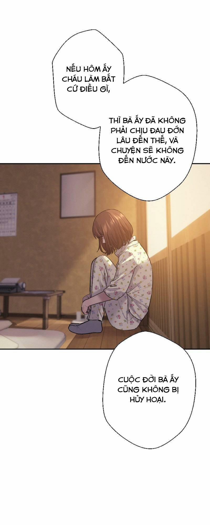 Tôi Đang Hẹn Hò Với Anh Chàng Điên Loạn 20 trang 53