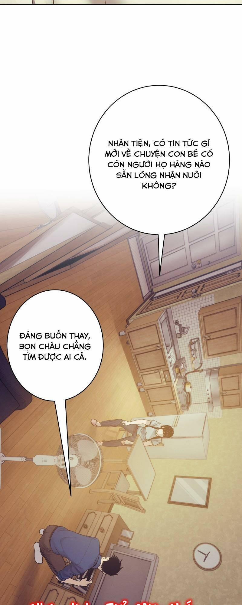 Tôi Đang Hẹn Hò Với Anh Chàng Điên Loạn 20 trang 8