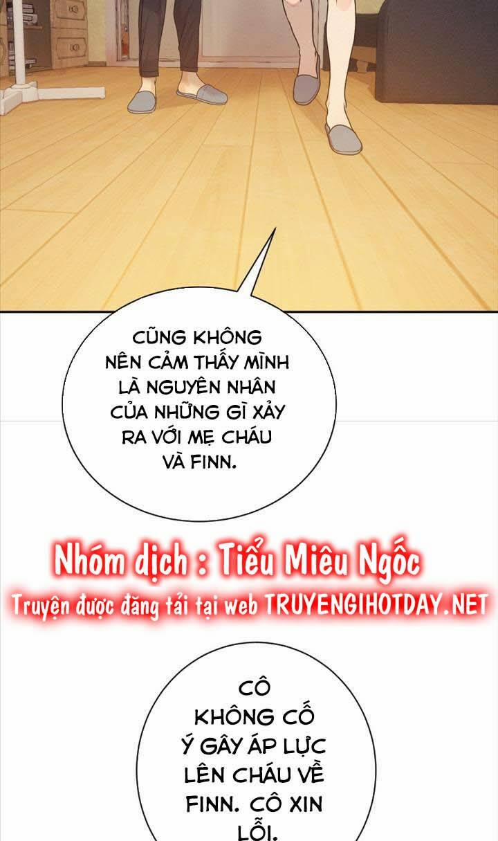 Tôi Đang Hẹn Hò Với Anh Chàng Điên Loạn 21 trang 10