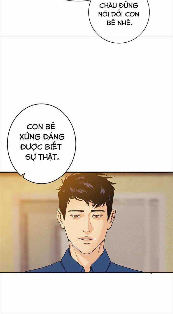 Tôi Đang Hẹn Hò Với Anh Chàng Điên Loạn 21 trang 16