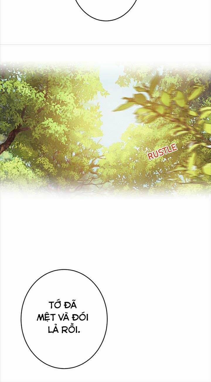 Tôi Đang Hẹn Hò Với Anh Chàng Điên Loạn 21 trang 19