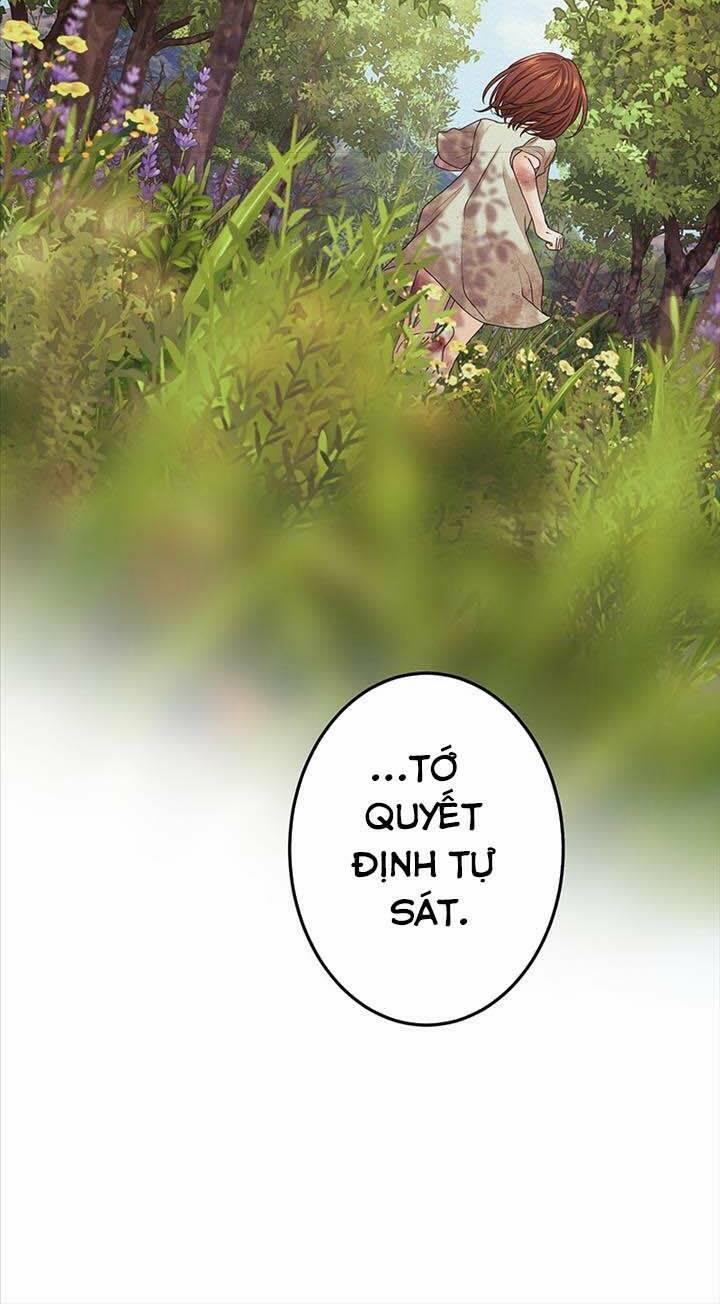 Tôi Đang Hẹn Hò Với Anh Chàng Điên Loạn 21 trang 22