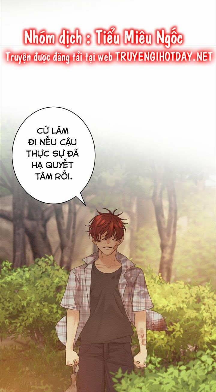 Tôi Đang Hẹn Hò Với Anh Chàng Điên Loạn 21 trang 28