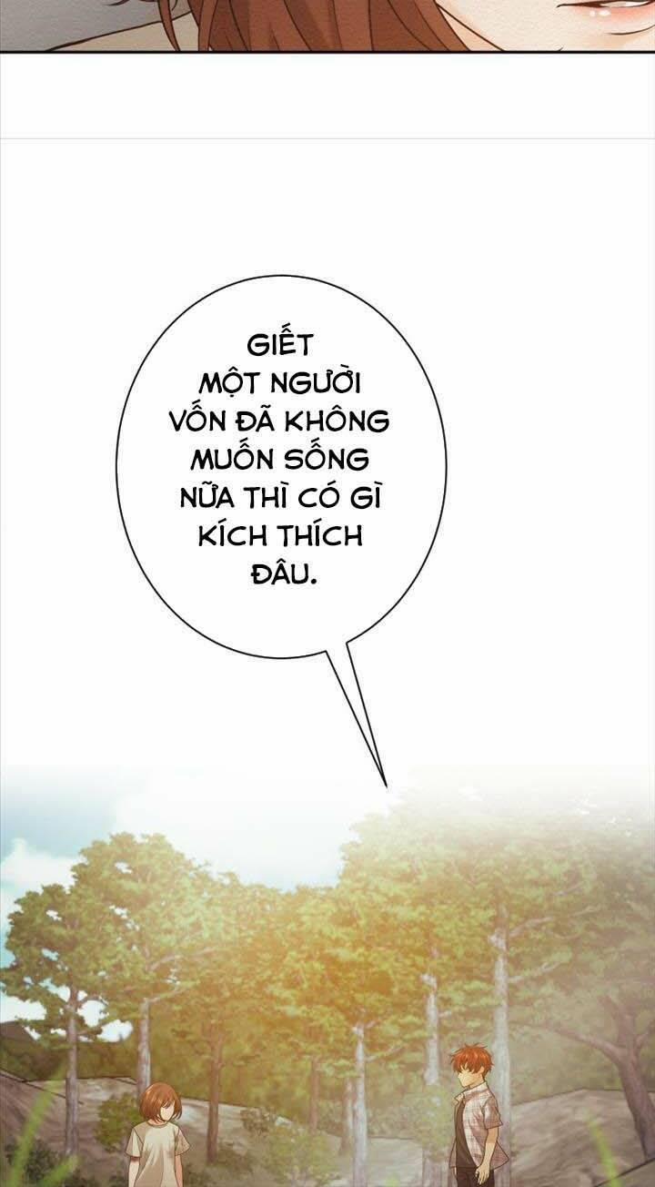 Tôi Đang Hẹn Hò Với Anh Chàng Điên Loạn 21 trang 34