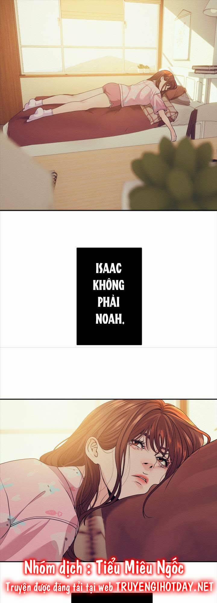 Tôi Đang Hẹn Hò Với Anh Chàng Điên Loạn 21 trang 38