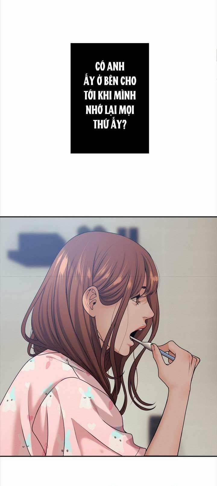 Tôi Đang Hẹn Hò Với Anh Chàng Điên Loạn 21 trang 41