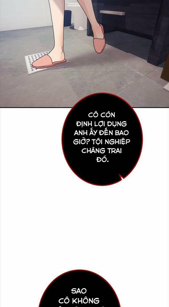 Tôi Đang Hẹn Hò Với Anh Chàng Điên Loạn 21 trang 44