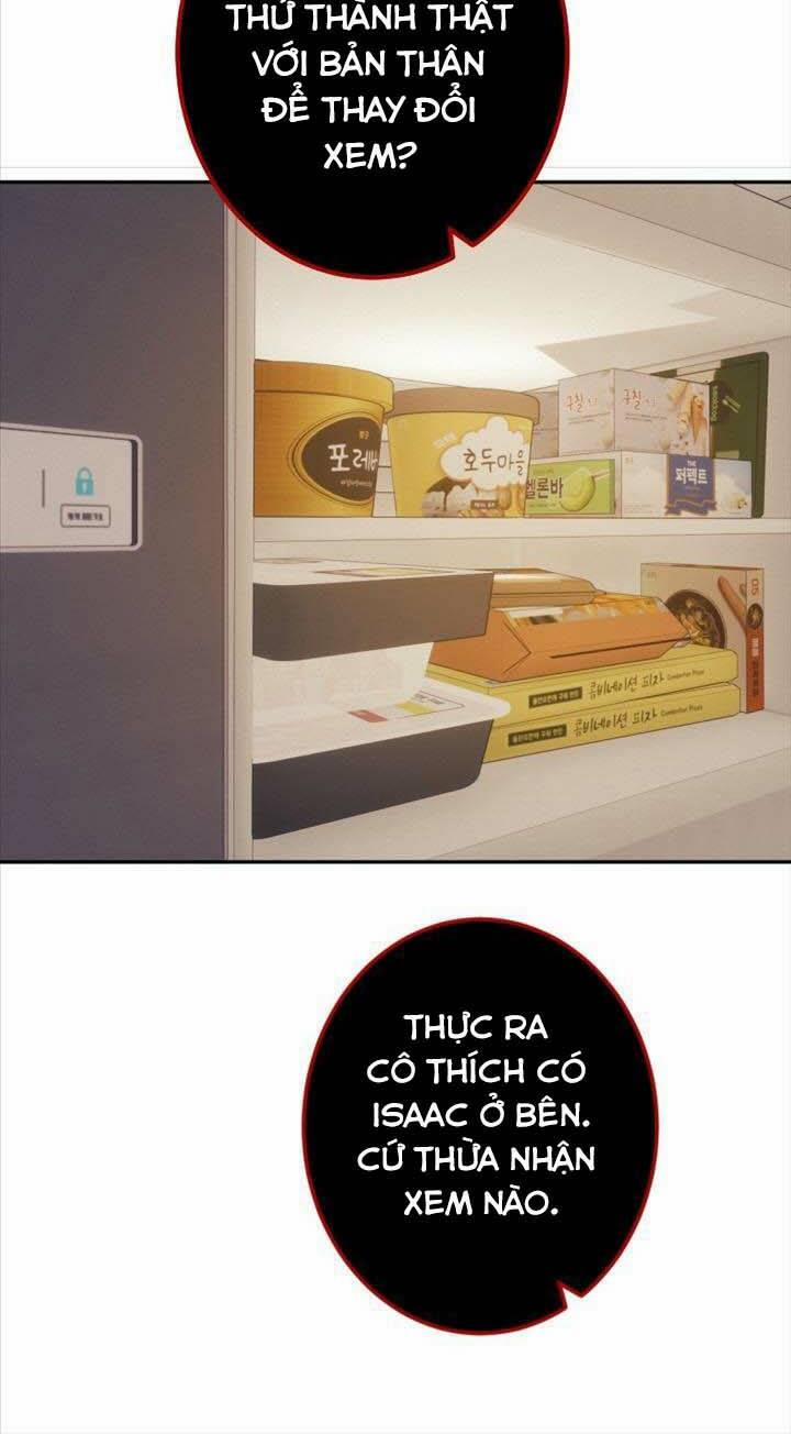 Tôi Đang Hẹn Hò Với Anh Chàng Điên Loạn 21 trang 45