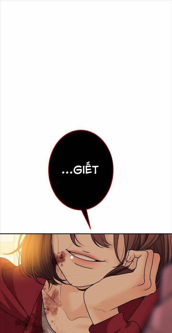 Tôi Đang Hẹn Hò Với Anh Chàng Điên Loạn 21 trang 49