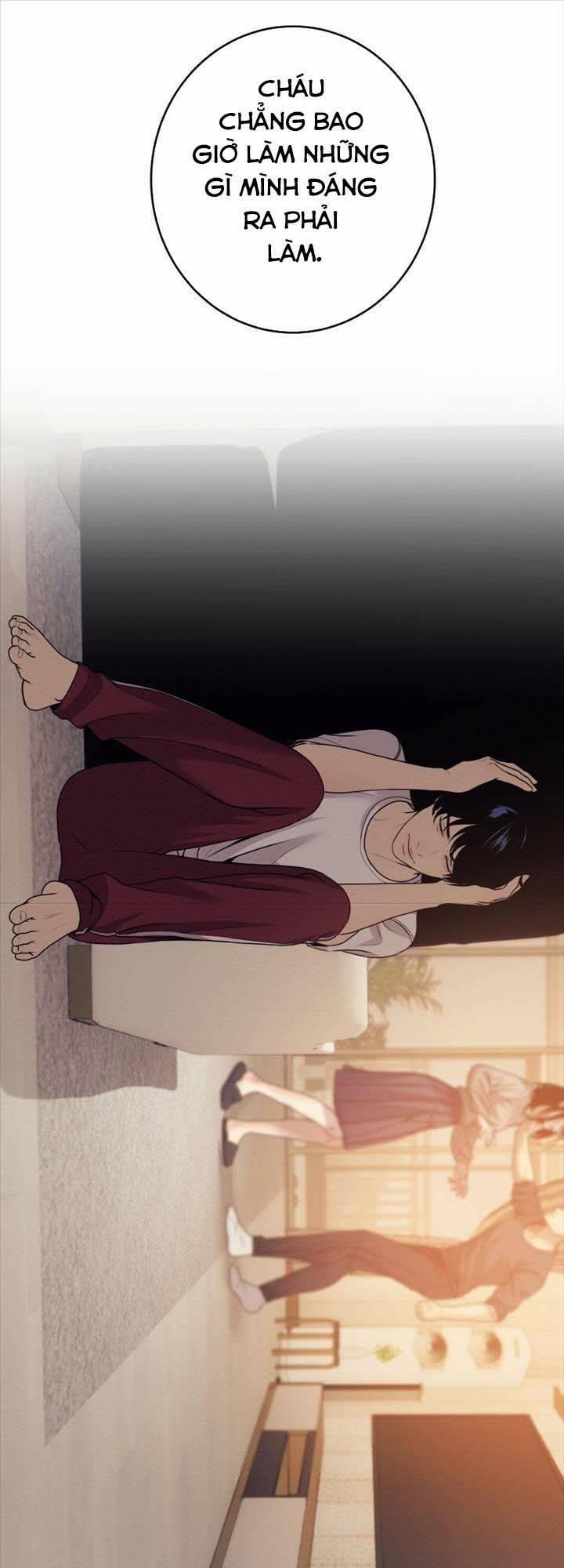 Tôi Đang Hẹn Hò Với Anh Chàng Điên Loạn 21 trang 5